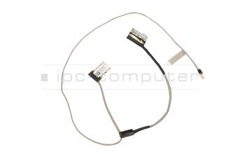 14005-01780100 original Asus cable de pantalla LVDS 30-Pin