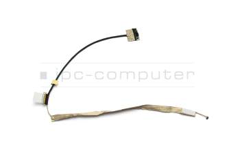 14005-01880400 original Asus cable de pantalla LED eDP 30-Pin