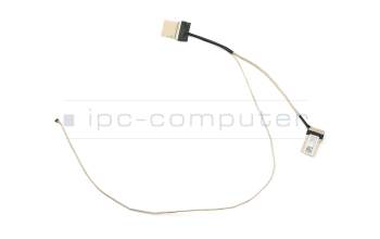14005-01920200 original Asus cable de pantalla LED eDP 30-Pin con conexión para cámara web