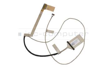 14005-02040000 original Asus cable de pantalla LED eDP 40-Pin