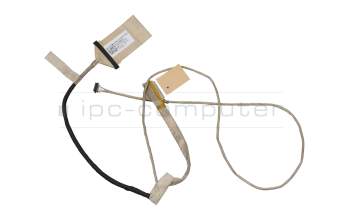 14005-02040200 original Asus cable de pantalla LED eDP 40-Pin