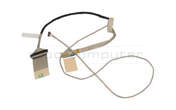 14005-02040200 original Asus cable de pantalla LED eDP 40-Pin