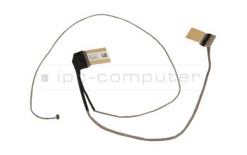 14005-02040600 original Asus cable de pantalla LED eDP 30-Pin