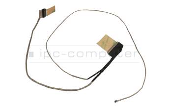 14005-02040700 original Asus cable de pantalla LED eDP 30-Pin