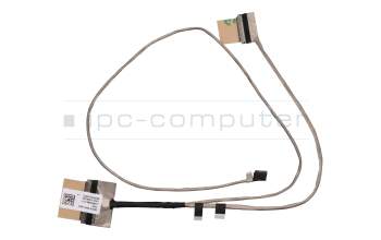 14005-02070000 original Asus cable de pantalla LED eDP 40-Pin