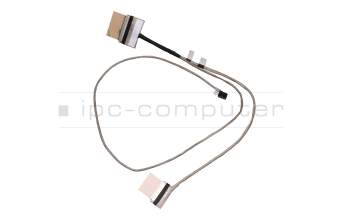 14005-02070000 original Asus cable de pantalla LED eDP 40-Pin