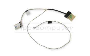 14005-02091000 original Asus cable de pantalla LED eDP 30-Pin