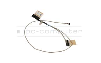 14005-02100100 original Asus cable de pantalla LED 30-Pin