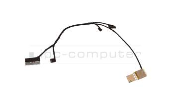 14005-02200000 original Asus cable de pantalla LVDS 30-Pin