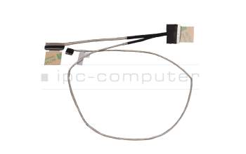 14005-02360100 original Asus cable de pantalla LED eDP 30-Pin