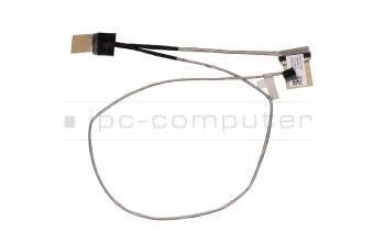 14005-02360100 original Asus cable de pantalla LED eDP 30-Pin