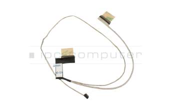 14005-02610200 original Asus cable de pantalla LED eDP 40-Pin