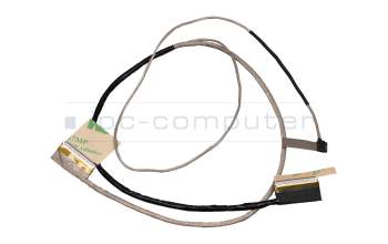 14005-02650300 original Asus cable de pantalla LED eDP 30-Pin