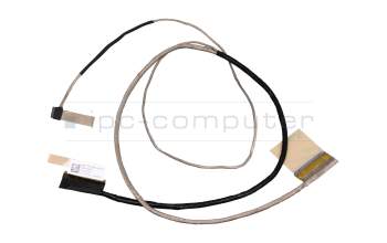 14005-02650300 original Asus cable de pantalla LED eDP 30-Pin