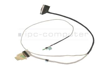 14005-02660100 original Asus cable de pantalla LED 30-Pin