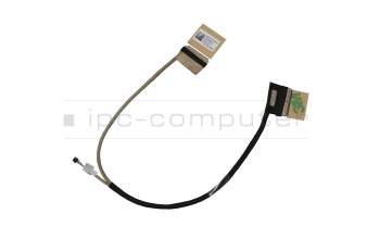 14005-02690100 original Asus cable de pantalla LED eDP 30-Pin