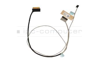 14005-02720100 original Asus cable de pantalla LED eDP 30-Pin