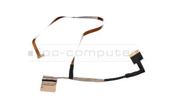 14005-03030000 original Asus cable de pantalla LED 30-Pin