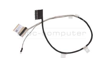 14005-03080000 original Asus cable de pantalla LED eDP 40-Pin