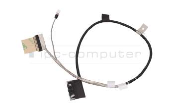 14005-03080200 original Asus cable de pantalla LED eDP 40-Pin