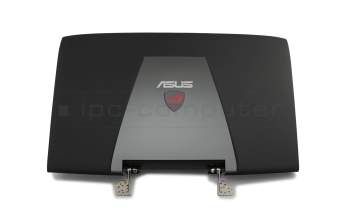 14008-00370600 original Asus tapa para la pantalla incl. bisagras 43,9cm (17,3 pulgadas) negro