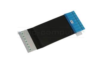 14010-00051400 cable plano (FFC) Asus original a la VGA LED