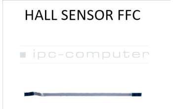 Asus 14010-00175800 GU603ZX HALL SENSOR FFC 4P 0.5 L89