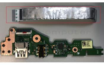 Asus 14010-00207300 X330UA IO FFC 24P 0.5 L100.5