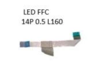 Asus 14010-00750200 G513QY LED FFC 20P 0.5 L160