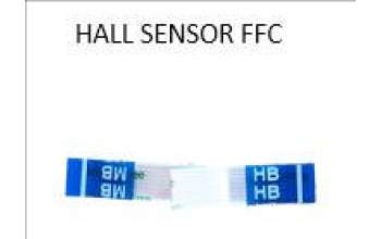 Asus 14010-00879000 GZ301VV HALL SENSOR FFC 8P 0.5 L45