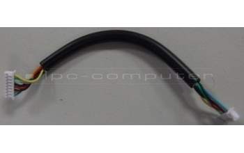 Asus 14011-03110000 G21CN LED CABLE 1.25MM 8P