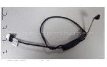 Asus 14011-03260100 GL504GS CAMERA CABLE 6PIN