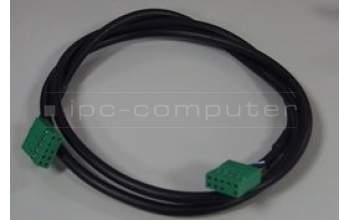 Asus 14014-00050100 AUDIO CABLE 2*5P TO 2*5P HSG