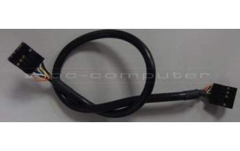 Asus 14014-00050300 G21CN AUDIO CABLE 2*5P TO 2*5P