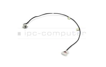 14026-00080000 DC Jack incl. cable original Asus