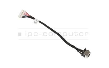 14026-00130000 DC Jack incl. cable original Asus