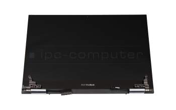 1414-0DAC0AS original Asus unidad de pantalla tactil 14.0 pulgadas (FHD 1920x1080) gris / negra