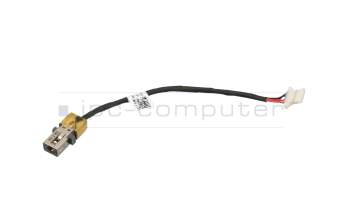 1417-00DJ000 DC Jack incl. cable original Acer 45W