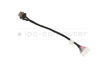 1417-00ED000 DC Jack incl. cable original Asus