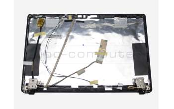 14221047002 original Asus tapa para la pantalla incl. bisagras 39,6cm (15,6 pulgadas) negro