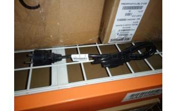 Lenovo Longwell LP-34A+H03VV-F+LS-18 1m cord para Lenovo Z41-70 (80K5)