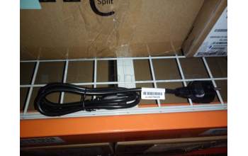 Lenovo 145000553 CABLE Longwell LP-34A+H03VV-F+LS-18 1m c