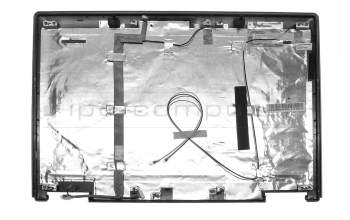 14G152127010 original Asus tapa para la pantalla 39,1cm (15,4 pulgadas) negro-plata