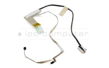 14G22100500Q original Asus cable de pantalla LVDS 40-Pin