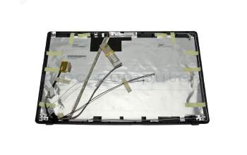 14G221036000 original Asus tapa para la pantalla 39,6cm (15,6 pulgadas) gris (con cable de pantalla)