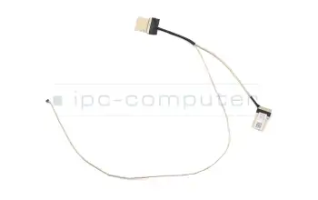 14005-01920200 original Asus cable de pantalla LED eDP 30-Pin con conexión de cámara web