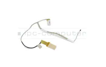 14005-00921700 original Asus cable de pantalla LED eDP 40-Pin