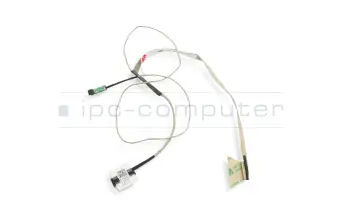 738695-001 original HP cable de pantalla LED eDP 30-Pin