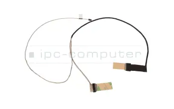 14005-01640600 original Asus cable de pantalla LVDS 30-Pin