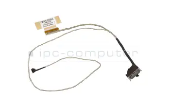 736277-001 original HP cable de pantalla LED 40-Pin